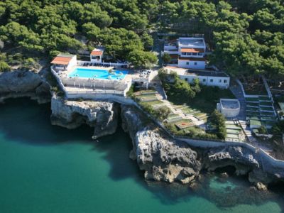 Sfinal Residence - Peschici