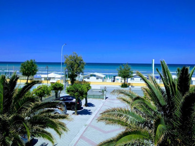 Hotel Souvenir - Senigallia