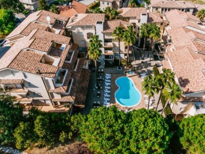 Tortorella Inn Resort - Tortoreto