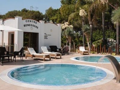 Villaggio Turistico Siesta - Rodi Garganico