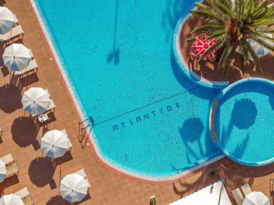 Atlantide Residence Camping - Monopoli