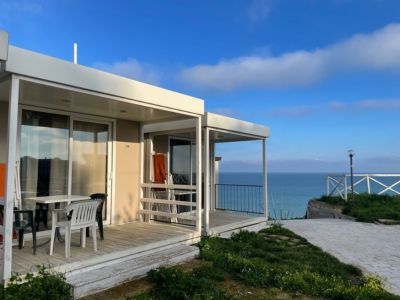 Frontemare Hotel Village - Rodi Garganico