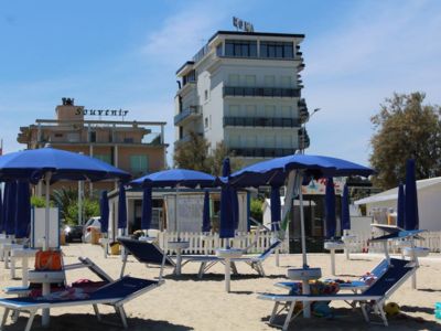 Hotel Souvenir - Senigallia