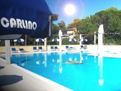 Hotel Villaggio Il Carlino - Pietrapaola Marina - Calabria Ionica