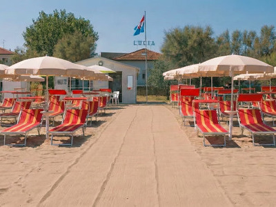 Albergo Lucia - Senigallia