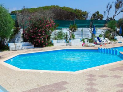 Villaggio Camping Mimosa - Ricadi Capo Vaticano