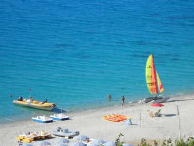 Residence Vadaro - Tropea