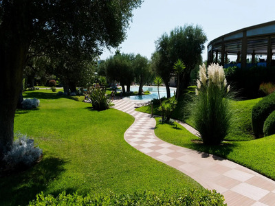 Villaggio Resort Blue Marine - Marina Di Camerota