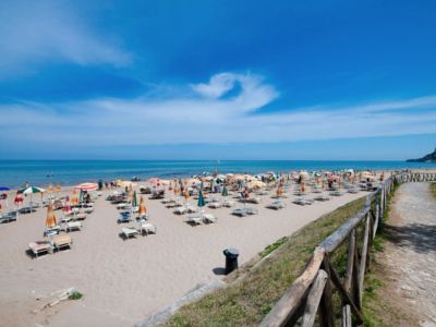 Baia Calenella Villaggio - Peschici