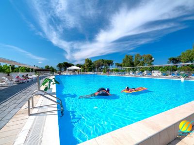 Village Camping Due Elle - Corigliano - Rossano