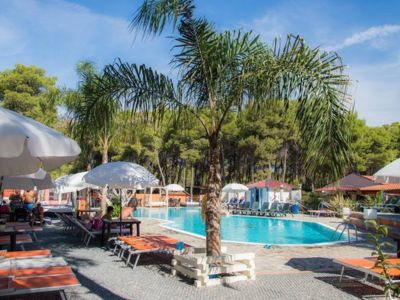 Camping Policoro Village - Policoro