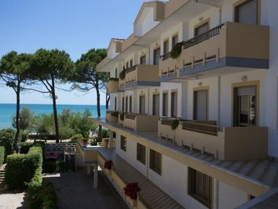 Abruzzo Hotel - Pineto
