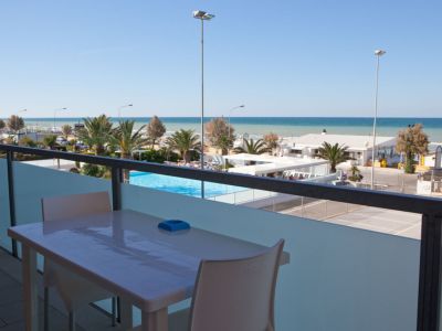 Residence La Nave - Senigallia