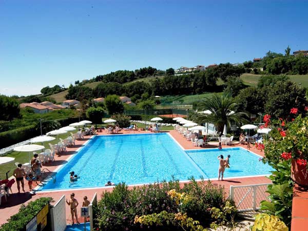 Taunus Vacanze - Numana - Sirolo