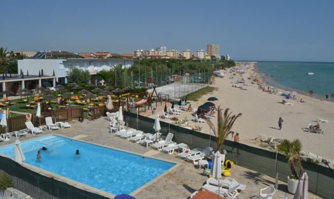 Appartamenti Vacanze Lido Di Fermo Appartamenti Vacanze Lido Di Fermo